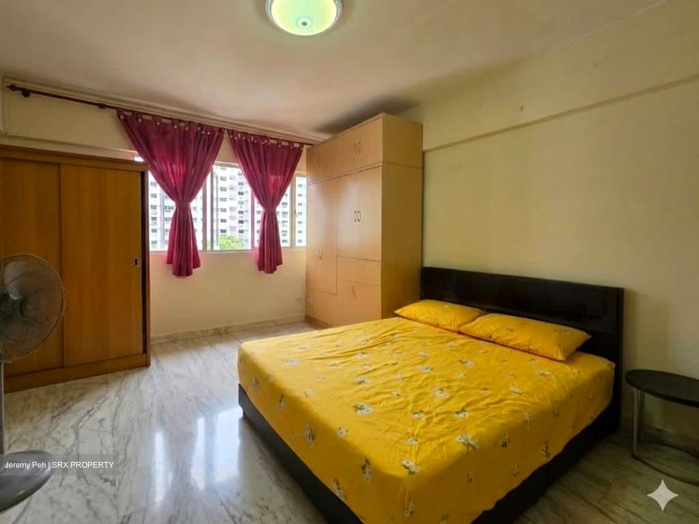Blk 172 Bukit Batok West Avenue 8 (Bukit Batok), HDB 5 Rooms #607112171